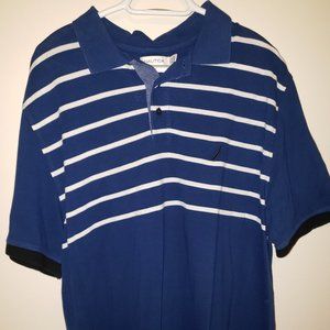 Nautica Men's Short Sleeve Polo - XXL